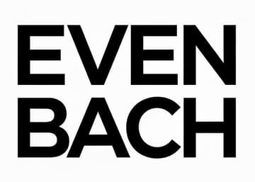Evenbach Studio